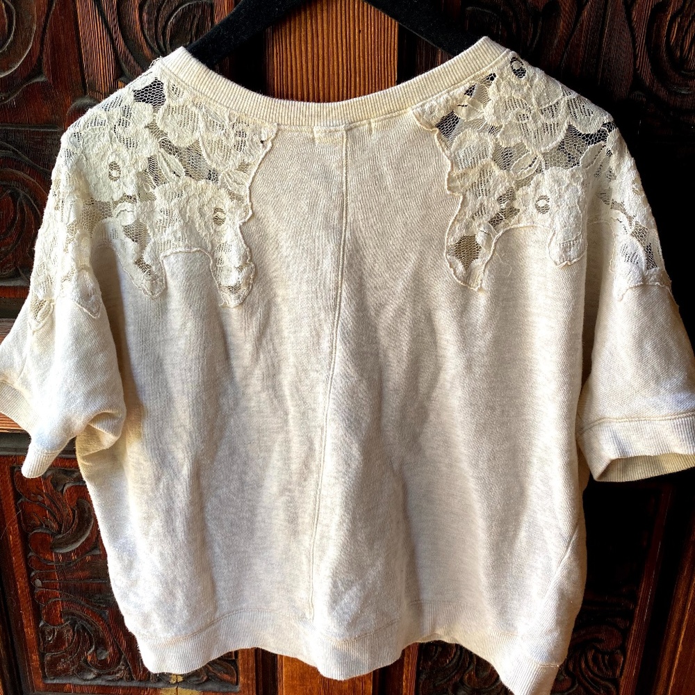 Pullover - Picture 2 of 2